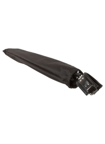 Leather Spreader Bar